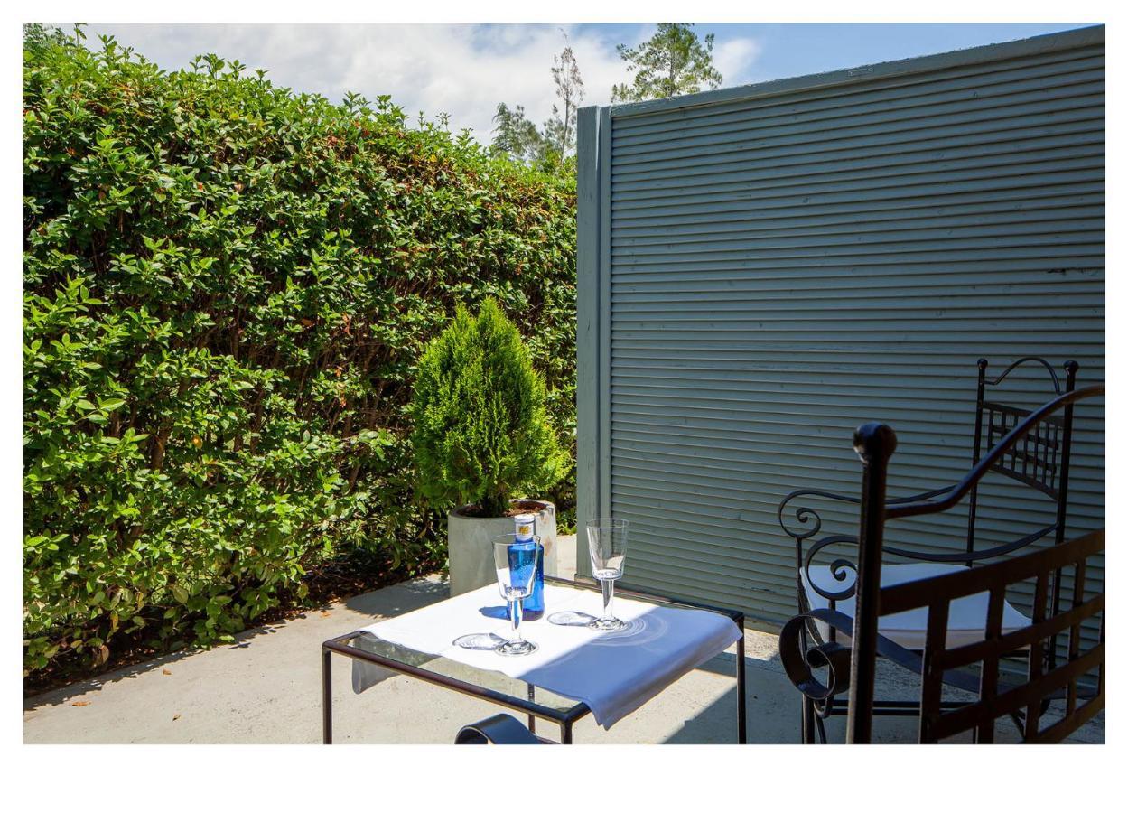 Aatu - Adults Only Hotel Peratallada