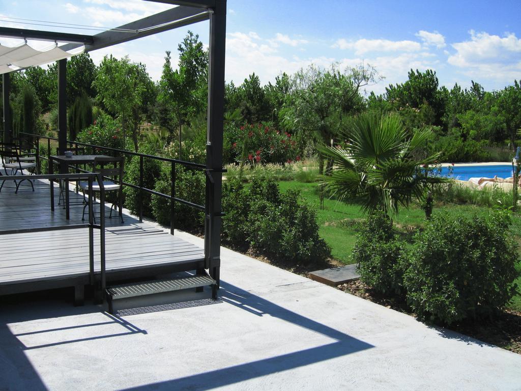 Hotel Aatu - Adults Only Peratallada