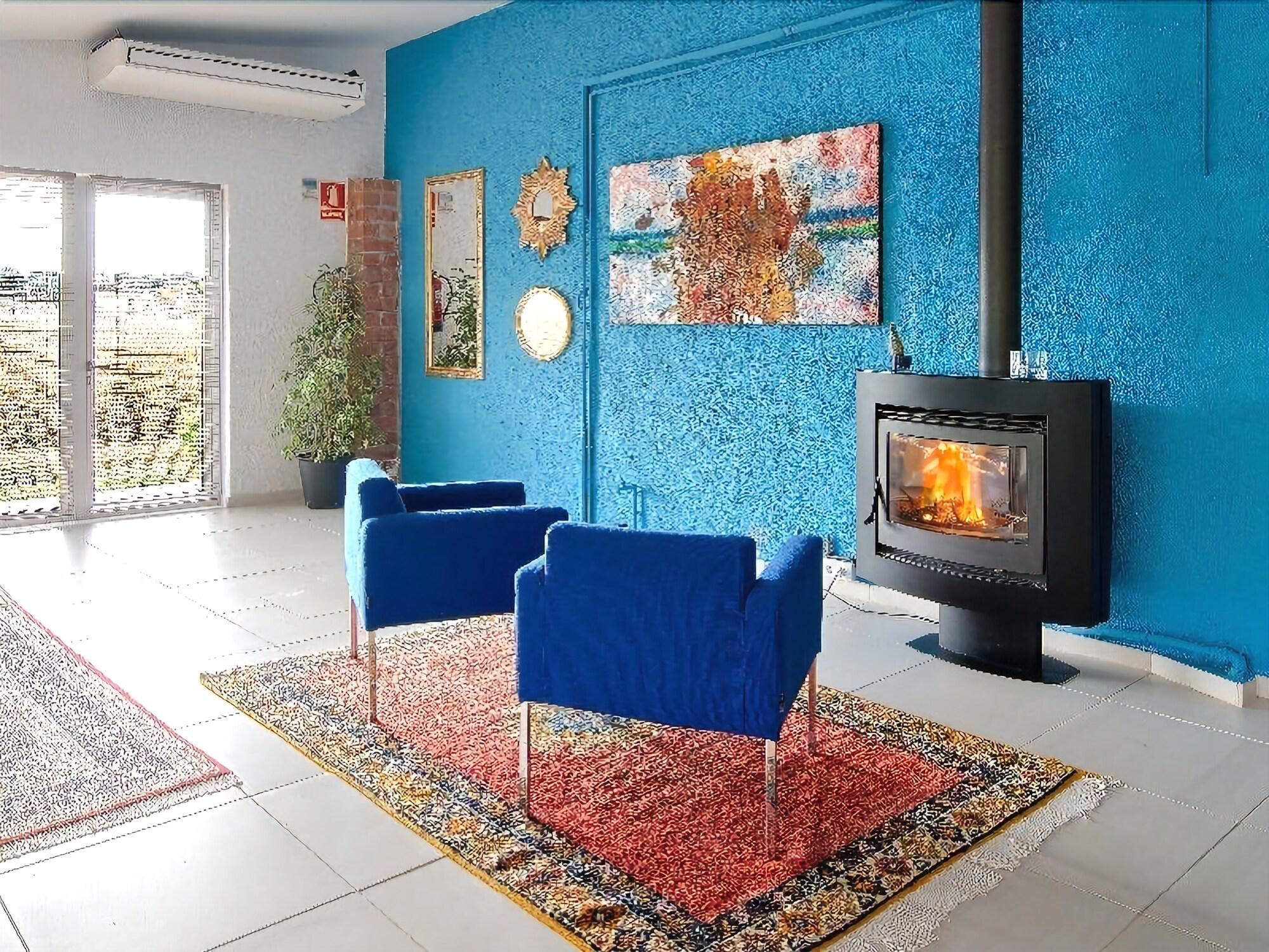 Aatu - Adults Only 4* Peratallada