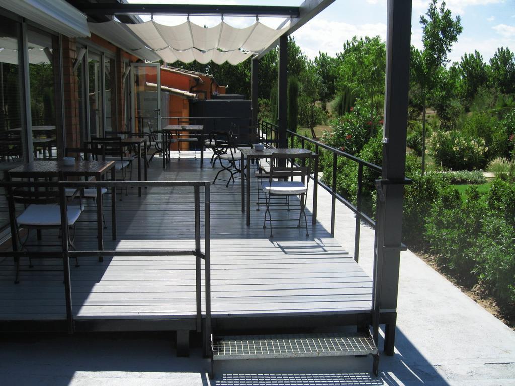 Hotel Aatu - Adults Only Peratallada