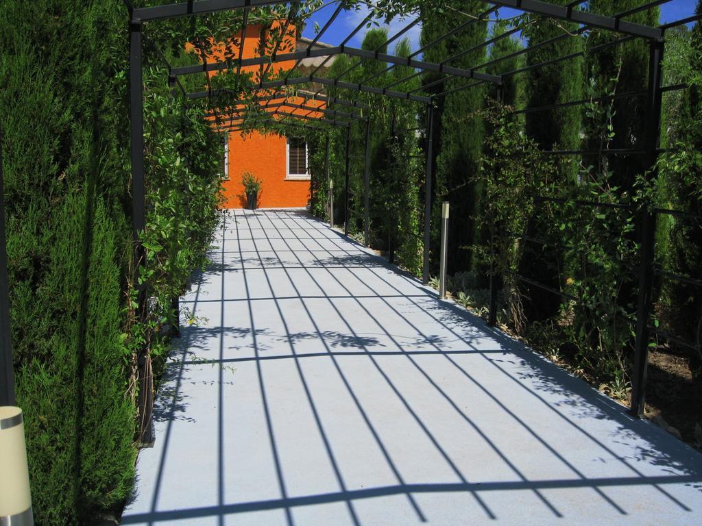 Hotel Aatu - Adults Only Peratallada