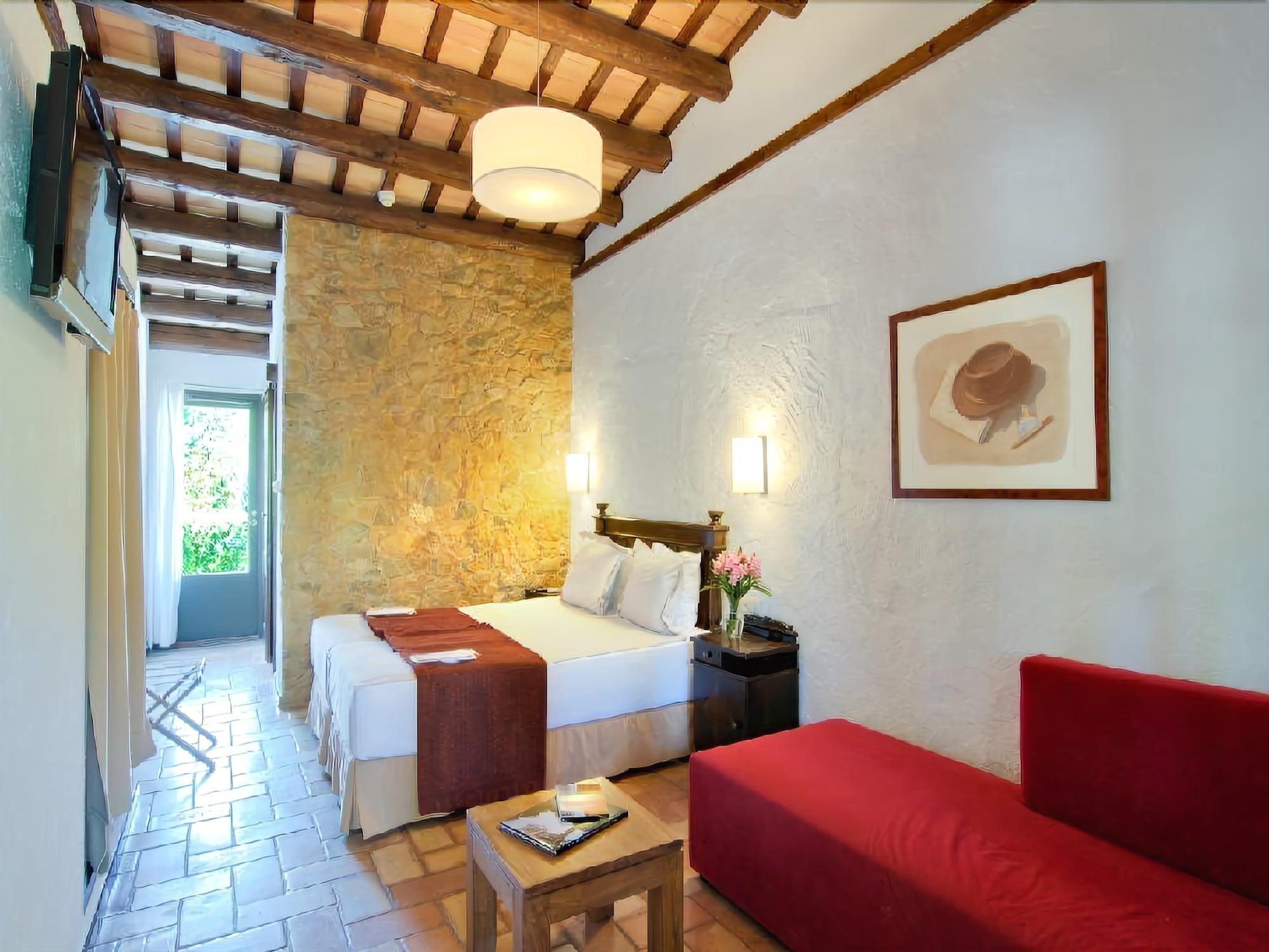 Aatu - Adults Only Hotel 4*