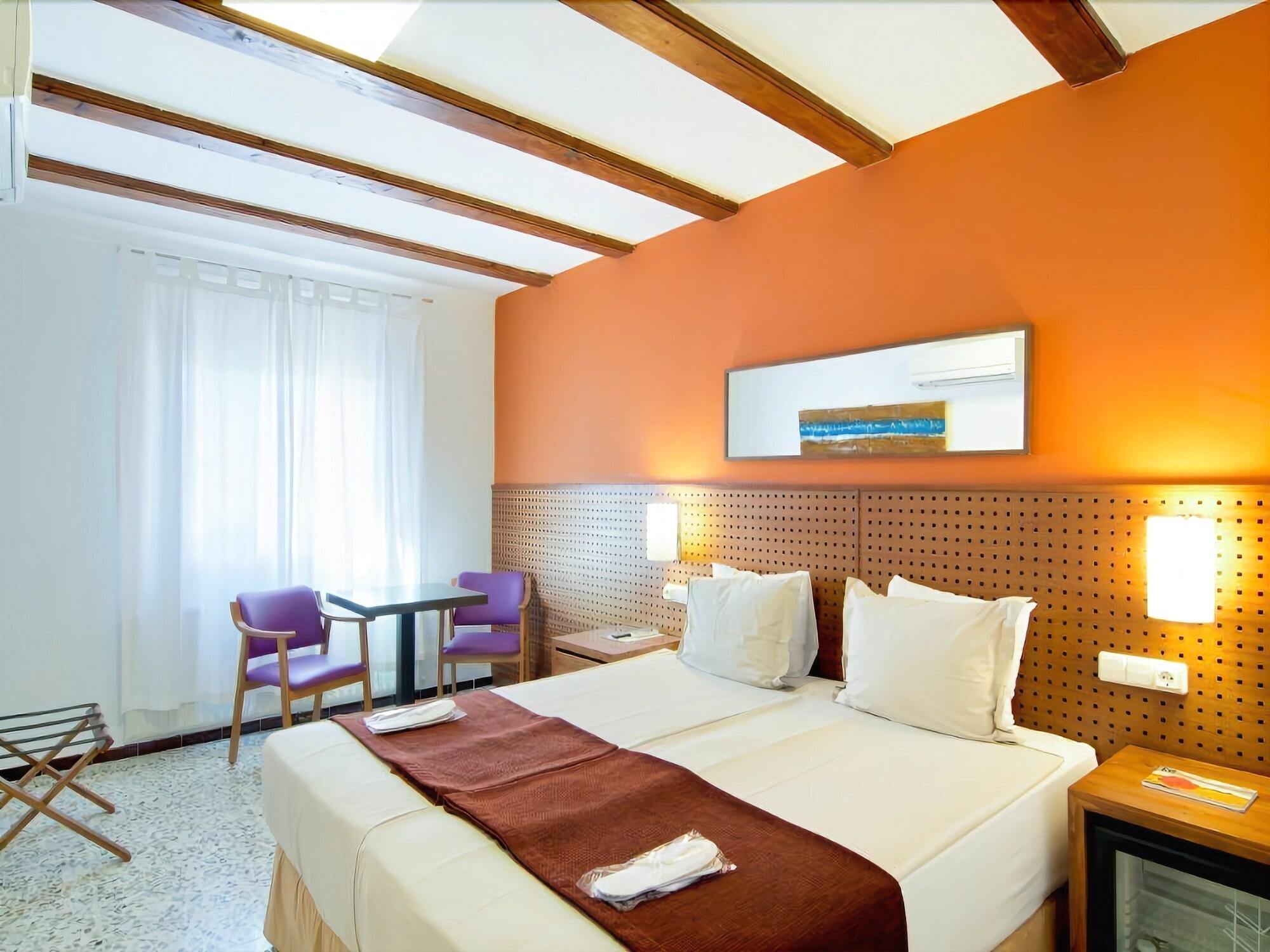 Hotel Aatu - Adults Only