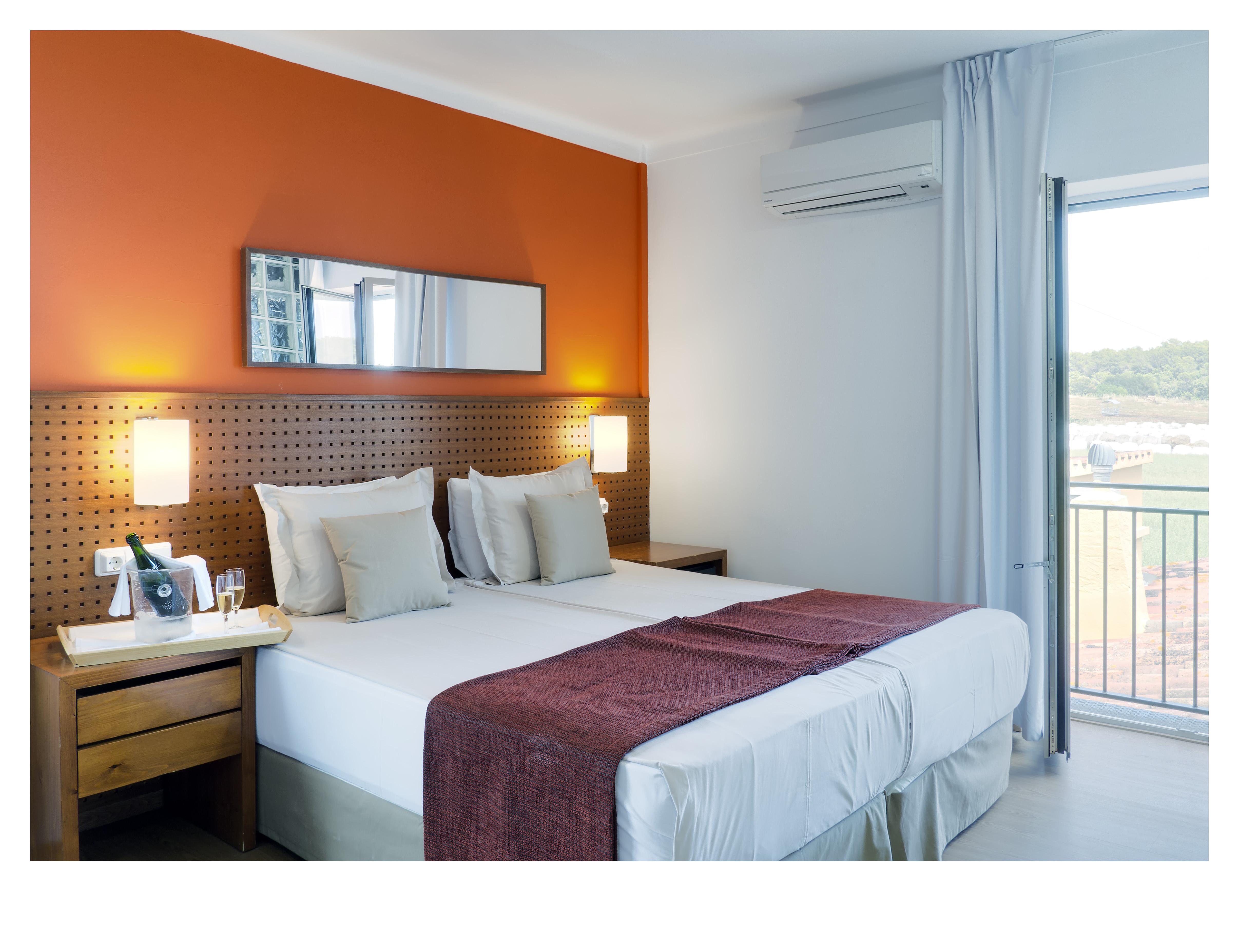 Hotel Aatu - Adults Only 4*
