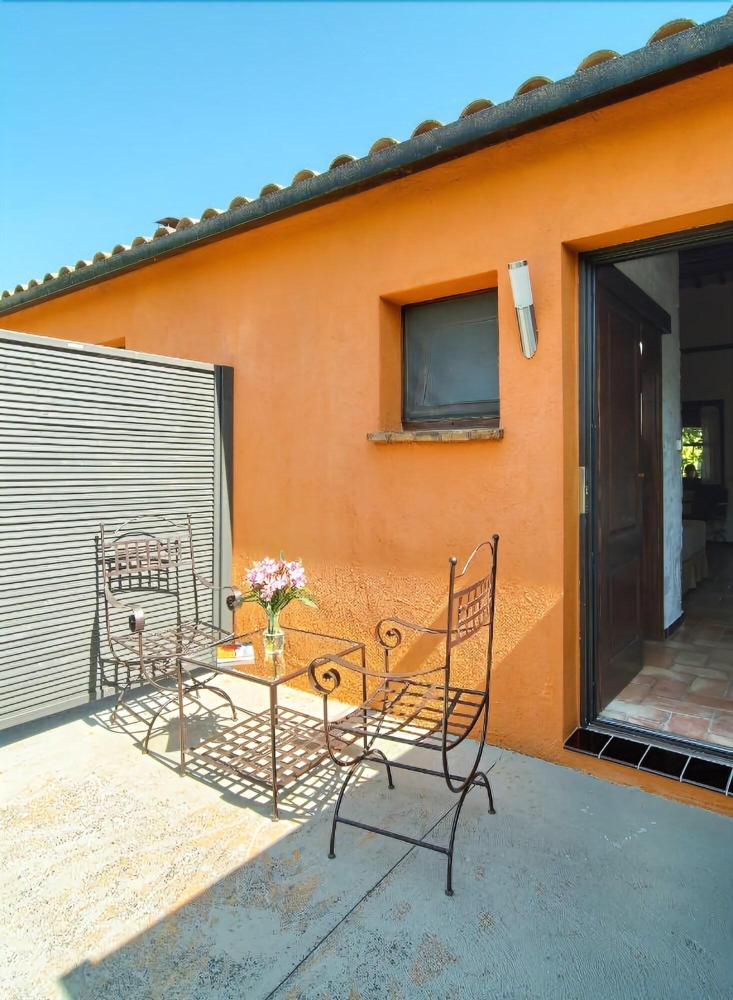 Hotel Aatu - Adults Only Peratallada