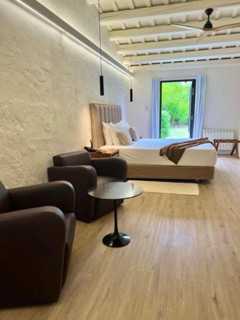 Aatu - Adults Only Hotel Peratallada