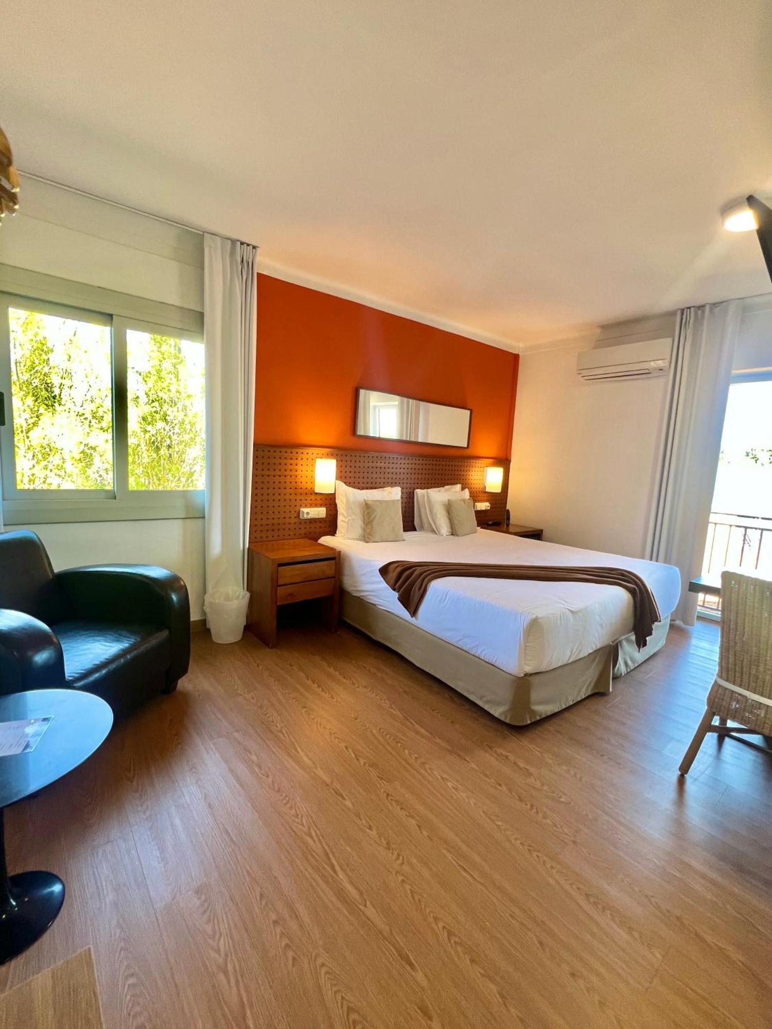 Hotel Aatu - Adults Only 4*